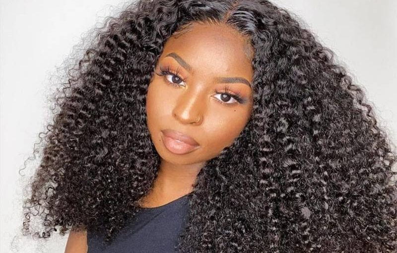 How To Style And Maintain Weave Hair: Your New Year Guide To Fabulous Wigs